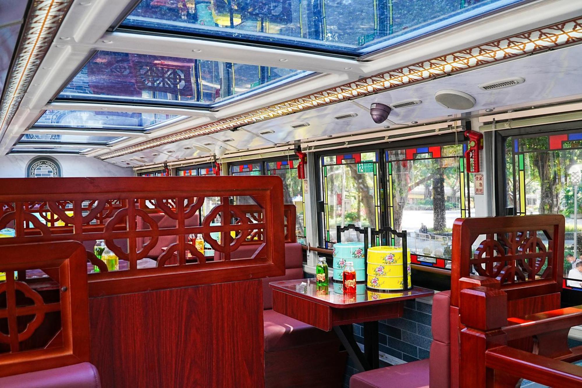 Hotel Landmark Canton Guangzhou Exterior foto